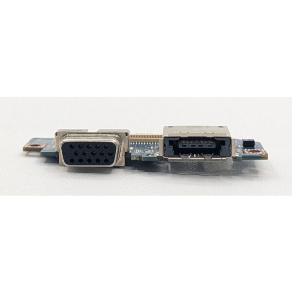 Дополнительная плата 0r670d, ls-415bp, Dell Latitude E4300