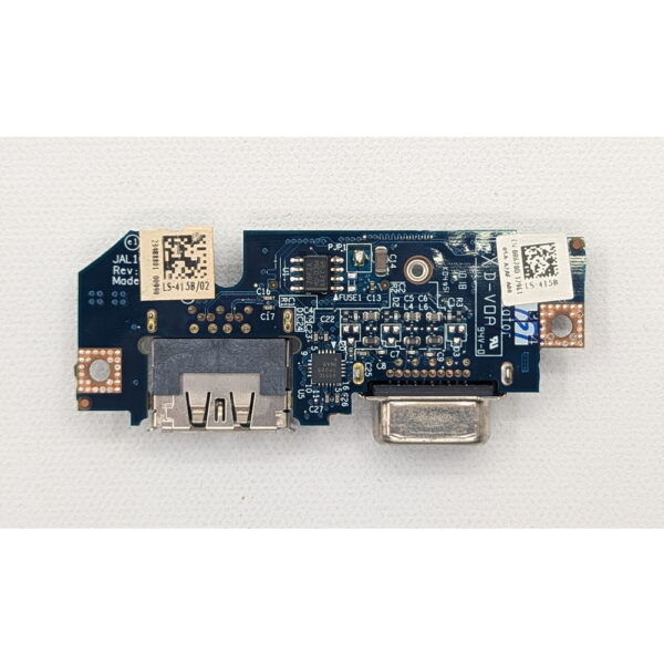 Дополнительная плата 0r670d, ls-415bp, Dell Latitude E4300