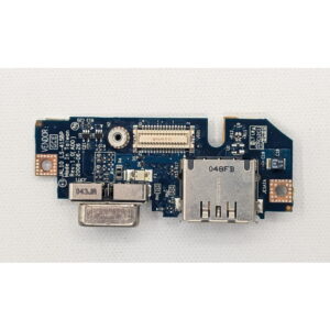 Дополнительная плата 0r670d, ls-415bp, Dell Latitude E4300