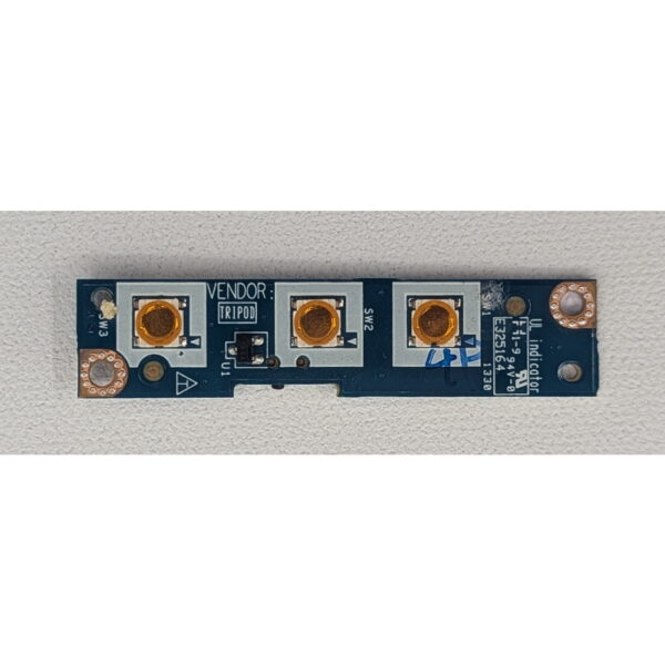 Дополнительная плата ls-7783p, nbx00010200, Dell Latitude E6430