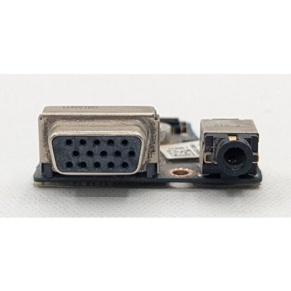 Дополнительная плата 0p4k62, ls-6611p, Dell Latitude E6320