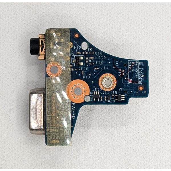 Дополнительная плата 0p4k62, ls-6611p, Dell Latitude E6320
