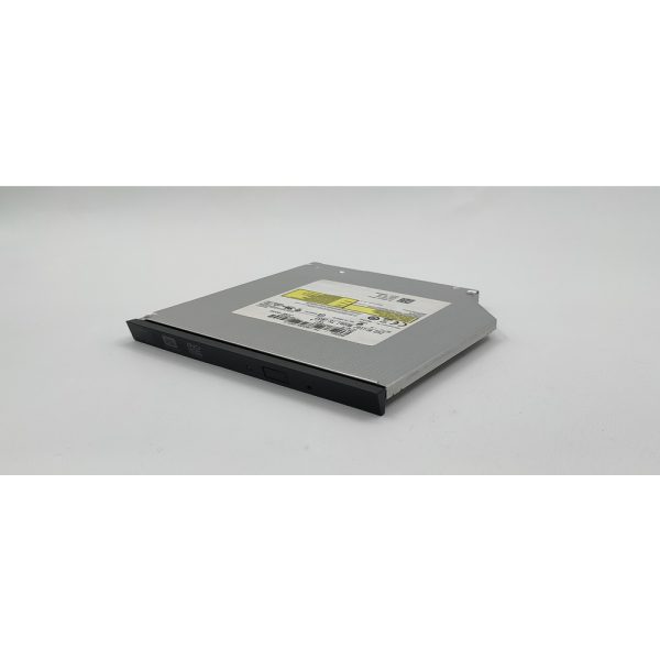 Привод DVD-RW 0p661d, TS-U633A, Toshiba, Dell Latitude E4300, 9.5, SATA