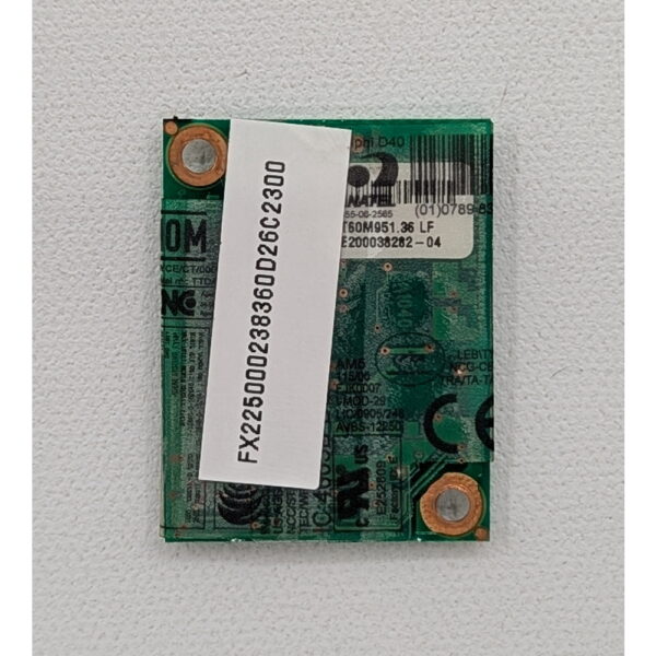 Модем t60m951.36 lf, Acer Aspire 5740G, 5738, 7540G