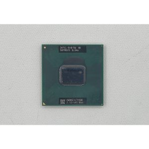 Процессор Intel Core 2 Duo T9400, SLB46, 2 cores, 2.53 GHz, 6Mb, TDP 35W, Socket PGA478/PGA479