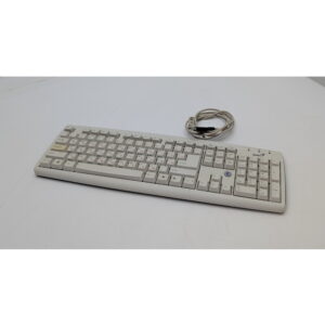 Клавиатура KB-06XE, Geniusnet, USB