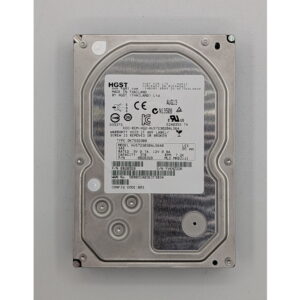 Жесткий диск HUS723030ALS640, HGST, 3 Тб, SAS