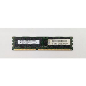Модуль памяти 00D4970, 47J0183, MT36JSF2G72PZ-1G6, Micron, IBM, DDR3, 16Gb, 12800R