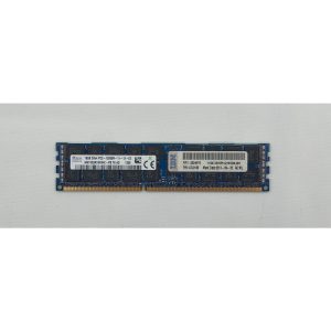 Модуль памяти 00D4970, 47J0183, HMT42GR7AFR4C-PB, SK Hynix, IBM, DDR3, 16Gb, 12800R