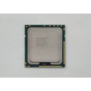 Процессор Intel Xeon E5504, SLBF9, 4 cores, 2. GHz, 4Mb, TDP 80W, Socket LGA1366
