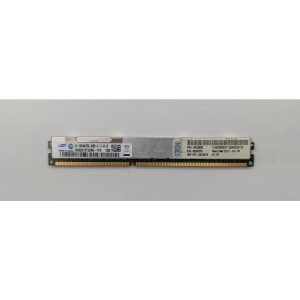 Модуль памяти 46C0582, 43X5320, M392B1K73CM0-YF8, Samsung, IBM, DDR3, 8Gb, 8500R