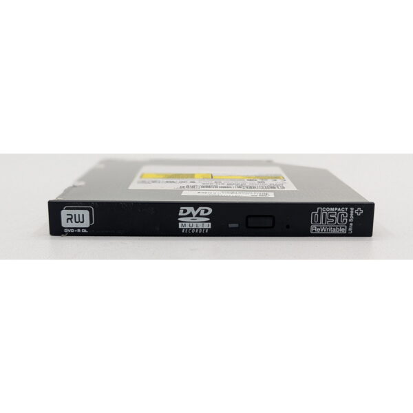 Привод DVD-RW SN-208FB, Samsung, Sata