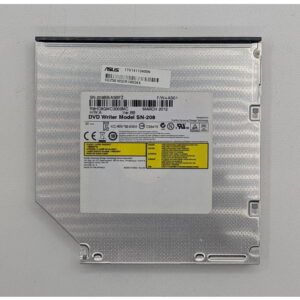 Привод DVD-RW SN-208FB, Samsung, Sata