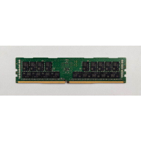 Модуль памяти M393A4K40CB2-CTD, Samsung, DDR4, 32Gb, 21300V-R