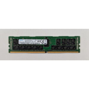 Модуль памяти M393A4K40CB2-CTD, Samsung, DDR4, 32Gb, 21300V-R