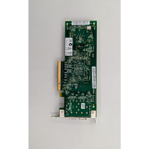 Контроллер Fibre Channel 42D0512, PX2810403-28F, Qlogic, IBM, 2 x 8 Гбит/сек, PCIe, HBA