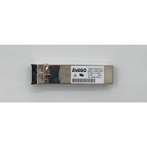 Трансивер AFBR-57D5APZ-ELX, Avago, SFP+, 8 Gb, 500m, 850nm