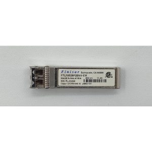 Трансивер FTLF8528P2BNV-EM, Finisar, SFP+, 8 Gb, 150m, 850nm