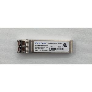 Трансивер FTLF8528P3BNV, Finisar, SFP+, 8.5 Gb, 100m, 850nm
