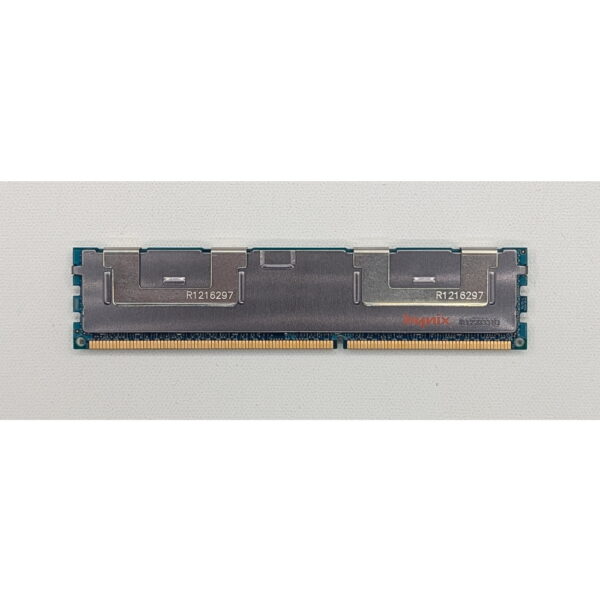 Модуль памяти 49Y1415, HMT31GR7BFR4A-H9, 49Y1397, 47J0136, SK Hynix, IBM, DDR3, 8GB, 10600R