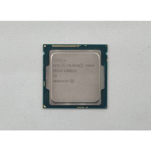 Процессор Intel Celeron G1840, SR1VK, 2 cores, 2.8 GHz, 2Mb, TDP 53W, Socket LGA1150
