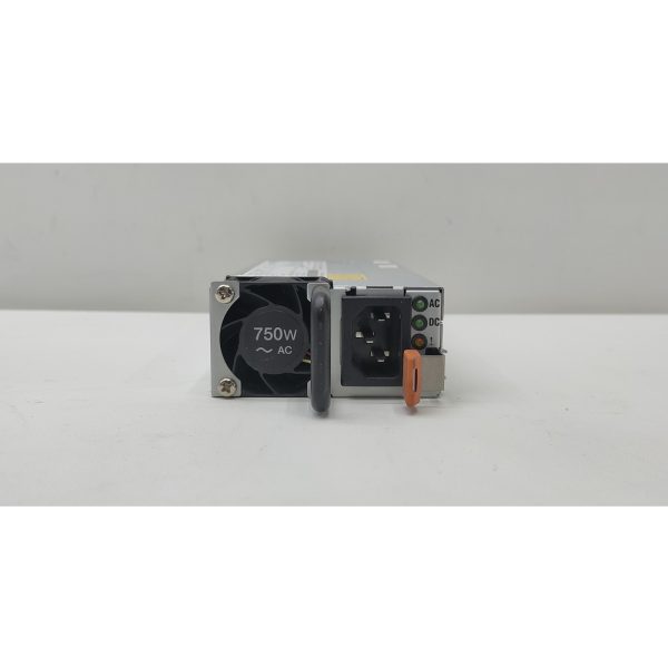 Блок питания DPS-750AB-1 A, 94Y8078, 94Y8079, Delta Electronics, IBM System X3550 M4, X3650 M4, 750W