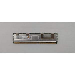 Модуль памяти HYS72T256420HFA-3S-B, Qimonda, DDR2, 2Gb, 5300