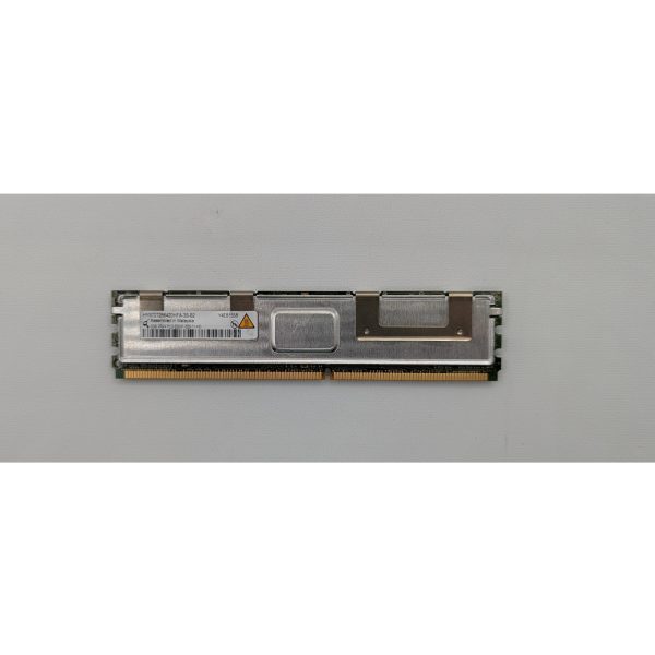 Модуль памяти HYS72T256420HFA-3S-B, Qimonda, DDR2, 2Gb, 5300