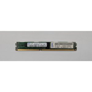 Модуль памяти 44T1495, 43x5049, M392B2873EH1-CH9, Samsung, IBM, DDR3, 1Gb, 10600