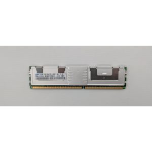 Модуль памяти 398706-051, M395T2953EZ4-CE6, Samsung, HP, DDR2, 1Gb, 5300