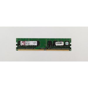 Модуль памяти KVR667D2N5/512, Kingston, DDR2, 512Mb, 5300