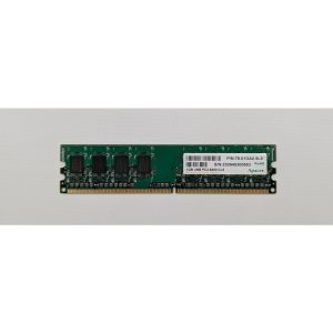 Модуль памяти 78.01GA0.9L5, Apacer, DDR2, 1Gb, 6400