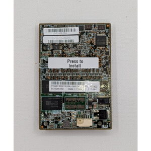Модуль памяти 46C9027, N28636D, L3-25436-06A, IBM ServeRAID M5100, M5110, M5016, 512 Мб