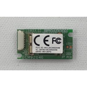 Bluetooth модуль bcm92046, T60H928, Broadcom