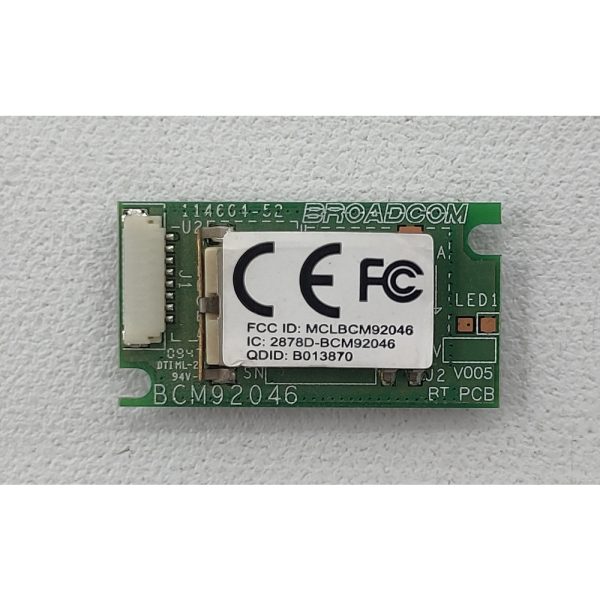 Bluetooth модуль bcm92046, T60H928, Broadcom