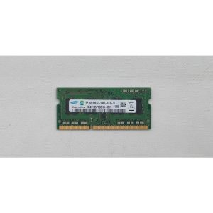 Модуль памяти M471B5773CHS-CH9, Samsung, DDR3, 2GB, PC-10600, SO-DIMM