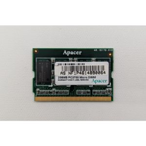 Модуль памяти NF1P4614890064, Apacer, DDR2, 256Mb, 6400