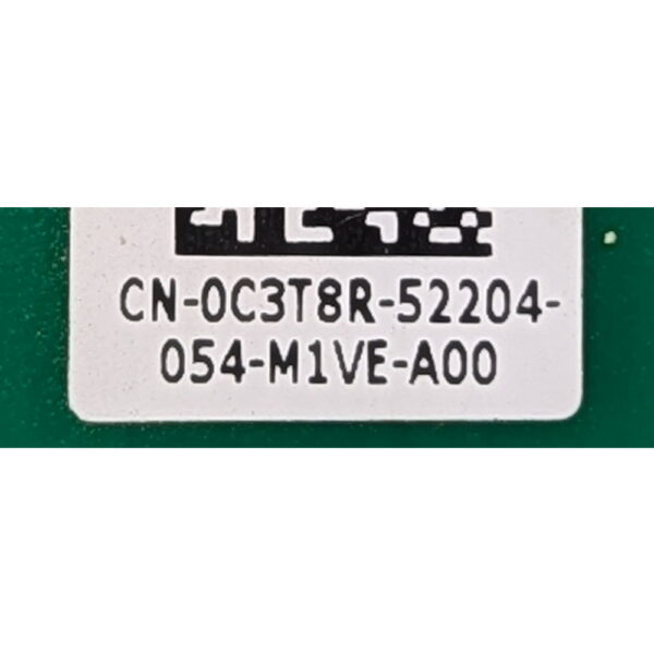 Картридер 0c3t8r, Dell Latitude E4310