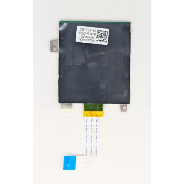 Картридер 0u380d, Dell Latitude E4300