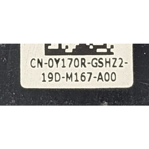 Картридер 0y170r, Dell Latitude E6320