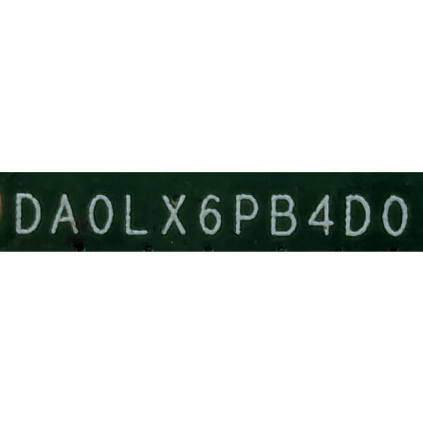 Дополнительная плата DA0LX6PB4D0, HP Pavilion dv6-3125er 3110er 3057er, dv6-3000