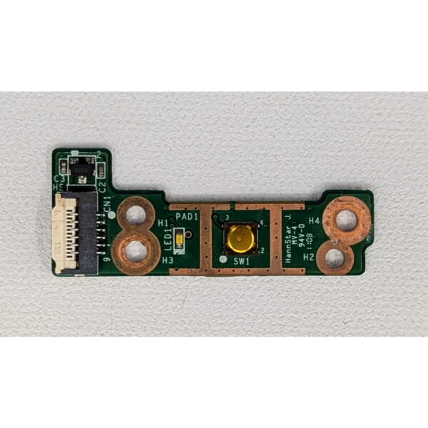 Дополнительная плата DA0LX6PB4D0, HP Pavilion dv6-3125er 3110er 3057er, dv6-3000