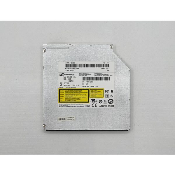 Привод DVD-RW 45n7660, 04x0947, sdx0f33131, Lenovo ThinkPad E440, 12.7мм, SATA