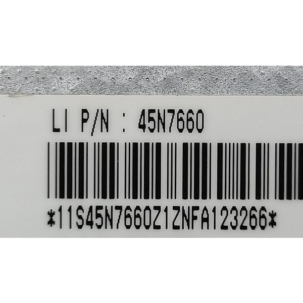 Привод DVD-RW 45n7660, 04x0947, sdx0f33131, Lenovo ThinkPad E440, 12.7мм, SATA