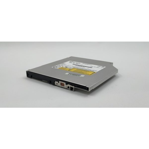 Привод DVD-RW GSA-T50N, Hitachi-LG, 12.7мм, SATA