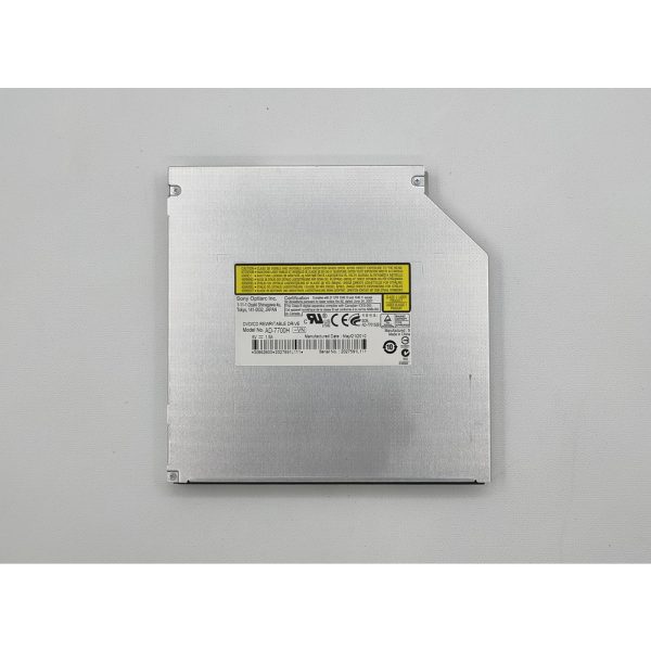 Привод DVD-RW ad-7700h, Sony, NEC, 12.7