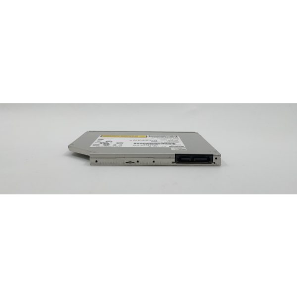 Привод DVD-RW 0vd6x0, dv-18s, 1977217a-dm, Teac, Dell Latitude E4310, 9.5мм, SATA