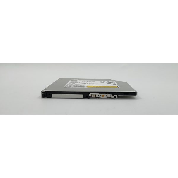 Привод DVD-RW 0vd6x0, dv-18s, 1977217a-dm, Teac, Dell Latitude E4310, 9.5мм, SATA