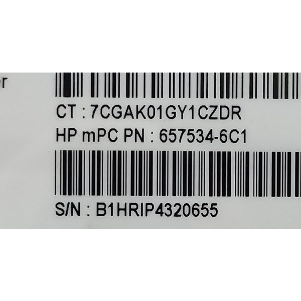 Привод DVD-RW gt31n, 657534-6C1, Hitachi, LG, 12.7мм, SATA