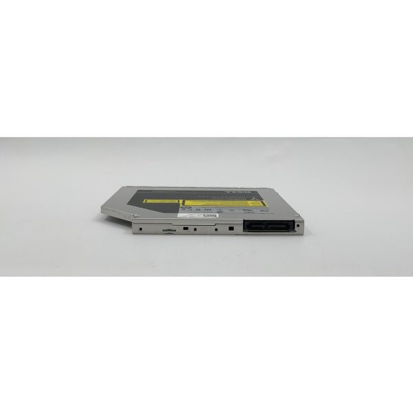 Привод DVD-RW gu40n, 0CG4R9, Hitachi, LG, Dell Precision M4500, 9.5мм, SATA